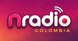 Logo N Radio Colombia