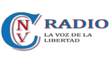 Logo Cnv Radio