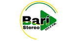 Logo Bari Stereo