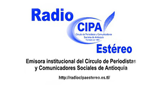 Logo Radio Cipa Estereo