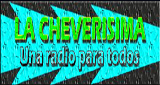 Logo La Cheverisima Pereira
