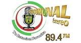 Logo Asocomunal Estéreo