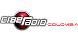 Logo CiberadioColombia