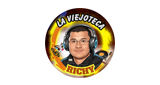 Logo La Viejoteca de Richy