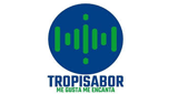 Logo tropisabor fm