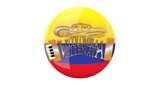 Logo Colombia Vallenata