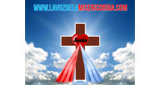 Logo La Voz de la Misericordia