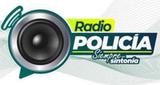 Logo Radio Policia Nacional