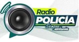 Logo Radio Policia Nacional