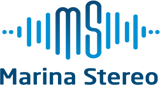 Logo Marina Stereo