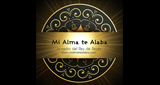 Logo Mi alma te alaba