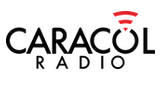 Logo Caracol Radio