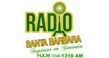 Logo Radio Santa Barbara