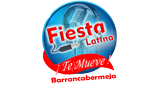 Logo Fiesta Latina