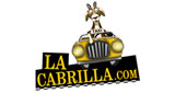 Logo La Cabrilla