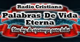 Logo Emisora Palabra De Vida Eterna Radio