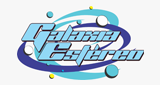 Logo Galaxia Estéreo