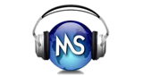 Logo Manantial stereo FM