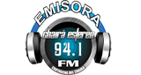 Logo Chairá Estereo 94.1 FM