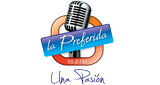 Logo La Preferida