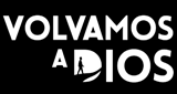 Logo Radio Volvamos a Dios