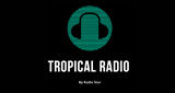 Logo Tropical Radio Popayán