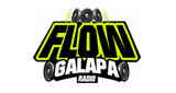 Logo Flow Galapa | Radio Oficial