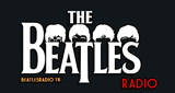 Logo The Beatles Radio