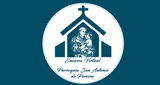 Logo Parroquia San Antonio de Pereira