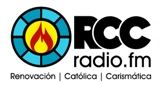 Logo RCCRADIO.FM