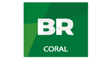 Logo Boyaca Radio - Coral