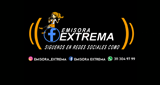 Logo Emisora Extrema