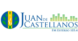Logo Juan De Castellanos