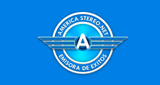 Logo America Stereo.Net