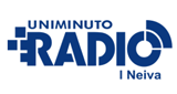 Logo Uniminuto Radio Neiva