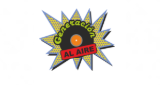 Logo Generacion Al Aire
