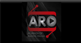 Logo SISTEMA ARO-DEPORTES