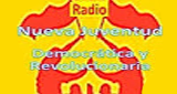 Logo Radio Nueva Juventud FM Stereo