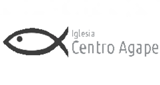 Logo Iglesia Centro Agape