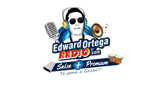 Logo EdwardOrtegaRadio