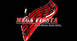 Logo Mega Fiesta