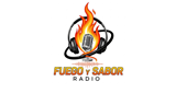 Logo Fuego y Sabor Radio