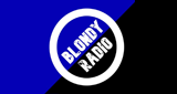 Logo Blondy Radio Chocó