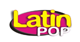 Logo Latin Pop