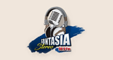 Logo Fantasia Stereo