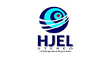 Logo Hjel Stereo