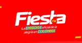 Logo Fiesta FM