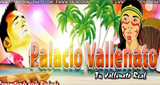 Logo Palaciovallenato.Com