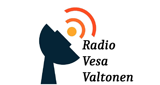 Logo Radio Vesa Valtonen