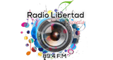 Logo Radio LIbertad